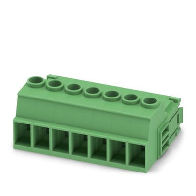 Leiterplattenstecker