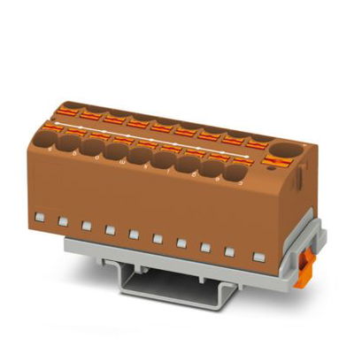 Verteilerblock