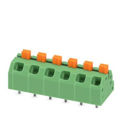Leiterplattenklemme