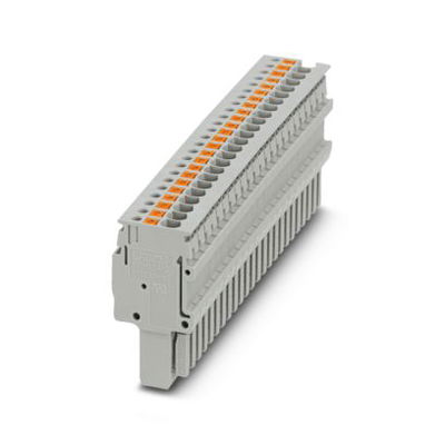 Stecker