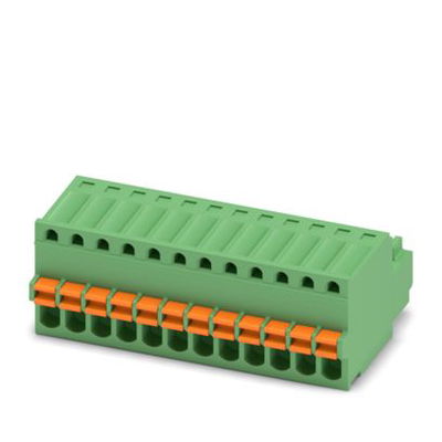 Leiterplattenstecker