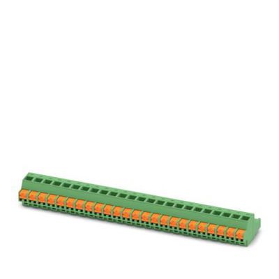 Leiterplattenstecker