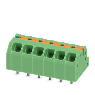 Leiterplattenklemme