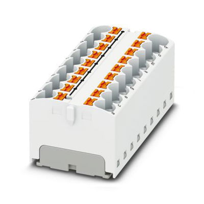 Verteilerblock