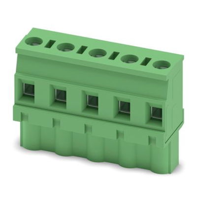 Leiterplattenstecker