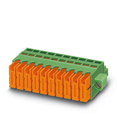 Leiterplatten-Steckverbinder