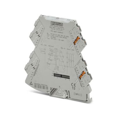 Widerstandsthermometer-Messumformer
