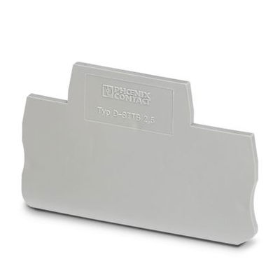 Abschlussdeckel