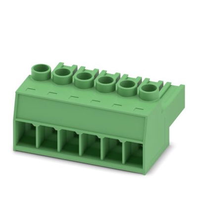 Leiterplattenstecker