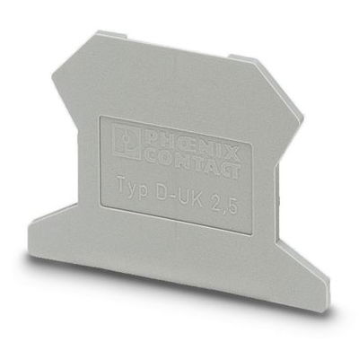 Abschlussdeckel
