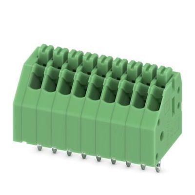 Leiterplattenklemme