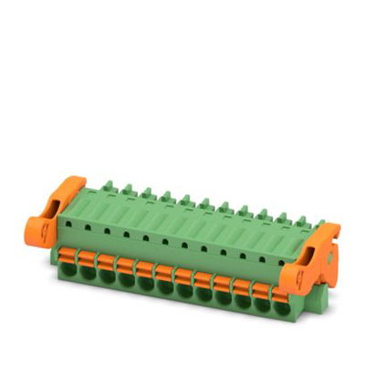 Leiterplattenstecker