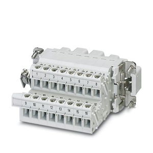 Klemmenadapter
