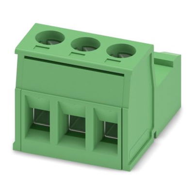 Leiterplattenstecker