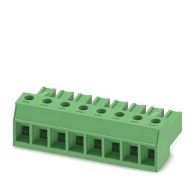 Leiterplattenstecker