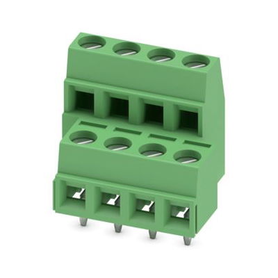 Leiterplattenklemme