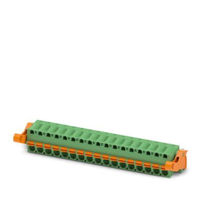 Leiterplattenstecker