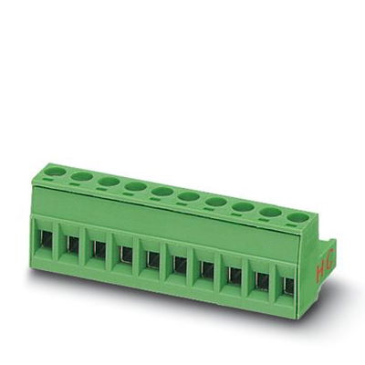 Leiterplattenstecker