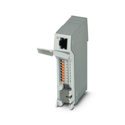 Patch-Panel