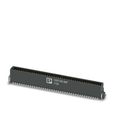 SMD-Messerleisten