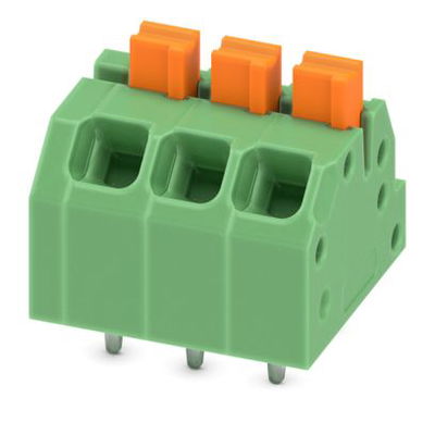 Leiterplattenklemme