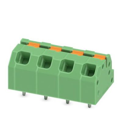 Leiterplattenklemme