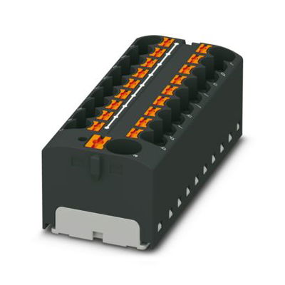Verteilerblock