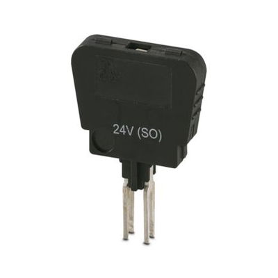 Sicherungsstecker