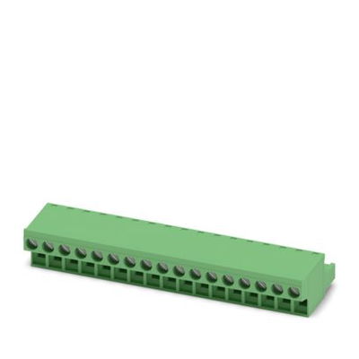 Leiterplattenstecker