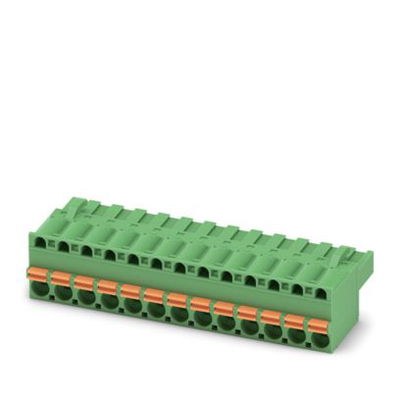 Leiterplattenstecker