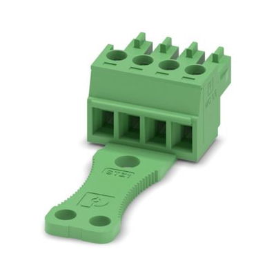 Leiterplattenstecker