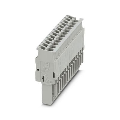 Stecker
