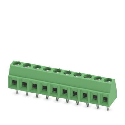 Leiterplattenklemme