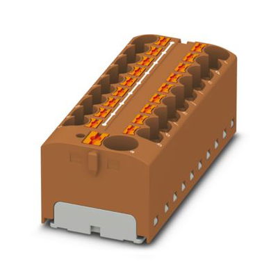 Verteilerblock