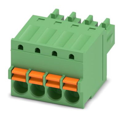 Leiterplattenstecker