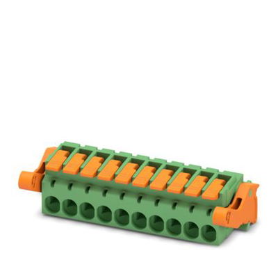 Leiterplattenstecker