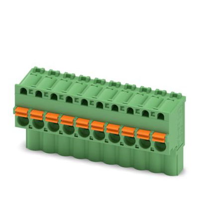 Leiterplattenstecker