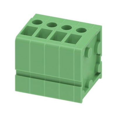 Leiterplattenklemme