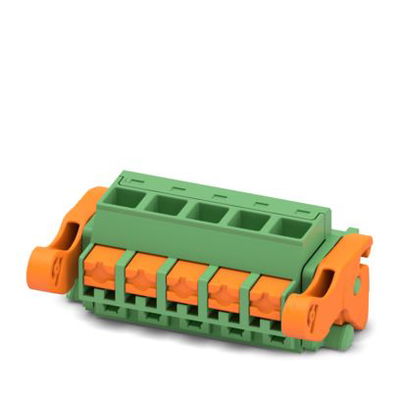 Leiterplattenstecker