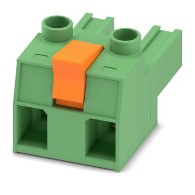 Leiterplattenstecker