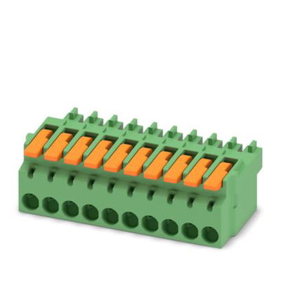 Leiterplattenstecker