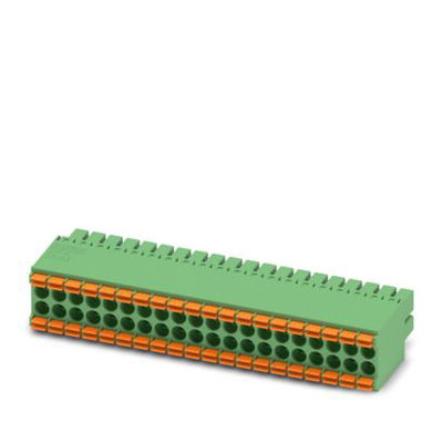 Leiterplattenstecker