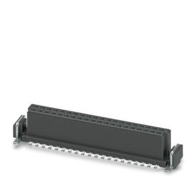 SMD-Federleisten