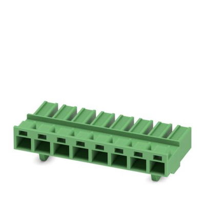 Leiterplattenstecker