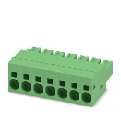 Leiterplattenstecker