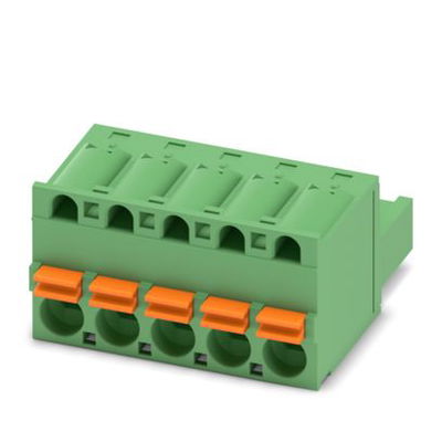 Leiterplattenstecker