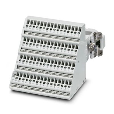 Klemmenadapter