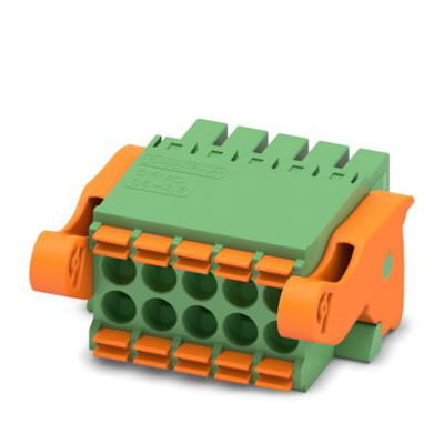 Leiterplattenstecker
