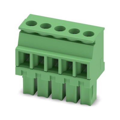 Leiterplattenstecker