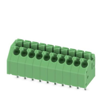 Leiterplattenklemme